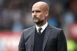 Guardiola podría olvidarse del Manchester City tras ser tentado para dirigir una selección en el Mundial 2026