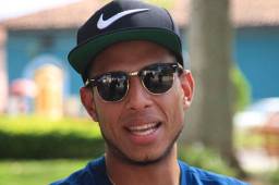 Eddie Hernández confirma su regreso a la Liga Nacional de Honduras: “Ya firmé, solo que me reservo el nombre”