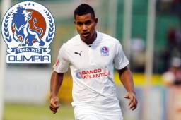 El mediocampista Óscar Salas podría salir del equipo Albo en los próximos días informa el entrenador Carlos Restrepo. El Motagua quiere sus servicios.