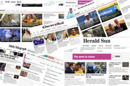 Medios de Australia temen de que a los Socceroos le pase lo mismo que Italia