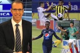 En su blog de hoy, Mauricio Kawas explica que los preparadores físicos serán claves en este torneo Apertura 2020.