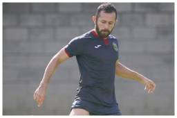 El equipo está respirando mejor, tenemos mayor tranquilidad. Se han hecho muy buenos partidos y seguimos confiando en el grupo de jugadores que está aquí.