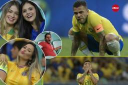 Te presentamos las imágenes más curiosas del sorpresivo empate de Brasil contra Venezuela en la segunda fecha de la Copa América 2019. La 'Canarinha' se marchó dolida del estadio Salvador de Bahía por el resultado.