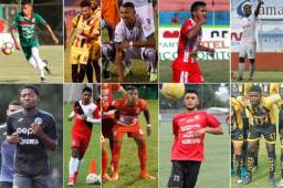 Este torneo Apertura ha dejado muchas cosas buens, una de ellas es que los equipos le han dado oportunidad sus jóvenes, Marathón y Real España y su gran camada.