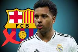 Rodrygo se olvida del Barcelona y es pretendido por 90 millones de euros: el inesperado equipo que se lanza por el brasileño