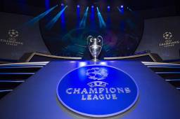 Formato, día, hora y transmisión: así se celebrará el sorteo de los cuartos de final de la UEFA Champions League