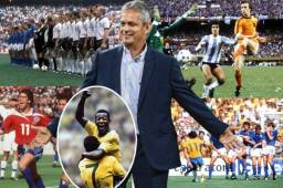 El entrenador colombiano, ex DT de Honduras y hoy de Chile, tiene 4 semanas de no salir junto a su esposa de su apartamento en Vitacura, Chile. En este tiempo, el 'doctor' afirma que ocupa este tiempo para hacer ejercicio, mejorar su nivel de inglés, revisar videos y repasando conferencias.