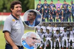 El argentino Héctor Vargas es coz autorizada para analizar finales, ha ganado cuatro títulos en Honduras.
