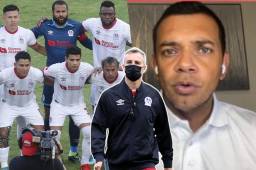 El analista de DIEZ TV, Amado Guevara compartió sus criterios con nuestras comunicadoras Jenny Fernández y Kenia Torres.