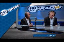 En FoxSports Radio analizaron el grupo A de Copa Oro que lidera Honduras.