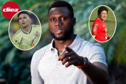 Yustin Arboleda confesó sus gustos y pasiones, además mostró su respeto por Héctor Vargas y su devoción por su compatriota Radamel Falcao García.