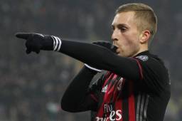 Deulofeu regresa a la entidad azulgrama después de su paso por el Everton y Milan.