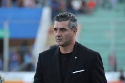 El equipo de Diego Vázquez perdió 3-2 y ahora ya no es primer lugar de la tabla de posiciones.