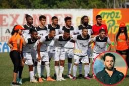 Luego de lograr la permanencia en la Liga Nacional, surgieron rumores de una posible venta del Honduras Progreso.