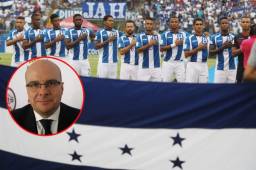 La Selección de Honduras se juega su pase al Mundial este miércoles en Sídney contra Australia y Misterchip no le da posibilidades.