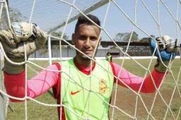 Javier Cruz tendrá una segunda etapa como jugador del Honduras Progreso.