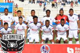 El Olimpia estaría cerrando un convenio importante con el DC United.