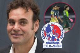 El polémico periodista mexicano, David Faitelson, se refirió a la derrota del América y del sufrido pase a cuartos de final de la Champions de Concacaf. Fotos cortesía
