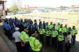 Vida también jugará ante Honduras Progreso y Olimpia en Tela.