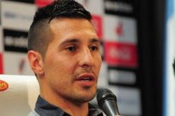 La Justicia argentina pidió la captura del futbolista internacional Jonathan Fabbro.