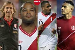 Perú se enfrenta esta tarde a Argentina en La Bombonera y el entrenador Ricardo Gareca ya tiene perfilado su once para dar la sorpresa a la escuadra que dirige Jorge Sampaoli. El partido arranca a las 5:30 pm, hora de Honduras.