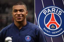 Mbappé es el futbolista más caro del mundo, según ha revelado el diario L'Equipe de Francia.