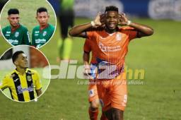 UPN se clasificó a la liguilla del Apertura 2018 de la Liga Nacional.