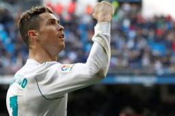 Cristiano confesó que ya no tiene sueños por cumplir a excepción del Mundial.