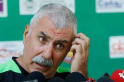 Marathón espera al Juticalpa en su casa en el inicio de la segunda vuelta.