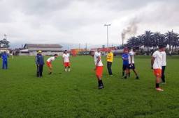 Honduras Progreso espera este lunes la incorporación de dos jugadores. Foto @HondurasProgreso