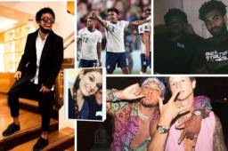 Weston McKennie está en el ojo del huracán por su escándalo en Estados Unidos con la hermana de Pulisic. No es la primera vez que el crack de la Juventus se mete en problemas.