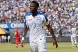 El capitán Maynor Figueroa habló de la manera en que los australianos miran a Honduras.