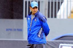 El entrenador del Motagua, Diego Vázquez, espera que el Vida pueda realizar el viaje a Tegucigalpa ya que anunció huelga si no les cancelan el salario.