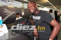 Osman Chávez busca una diputación en el PAC por el departamento de Cortés . FOTO: DIEZ