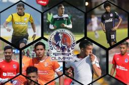 Son varios los jugadores del Olimpia que han dejado el club luego de la salida del técnico argentino Héctor Vargas.
