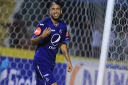 Santiago Vergara siempre será recordado por la afición azul que se deleitó con su forma de jugar y sus implacables golazos.