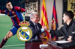 Cancelo sorprende a todo el Real Madrid con su mensaje y el reto que tiene con Lamine Yamal : No quiero ver hundido...