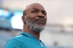 El estadounidense, Mike Tyson, es una de las personalidades más famosas del mundo durante la década del 90, pero su vida ha estado rodeado siempre de la polémica.