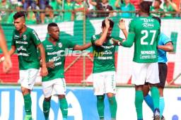 Marathón llega encendido a la liguilla. Aficionados y expertos creen que el Monstruo es capaz de volver a ser campeón. Foto Moisés Valenzuela