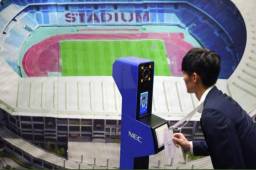 El sistema ya fue implementado en los Juegos Olímpicos y Paralímpicos de Río de Janeiro en 2016.