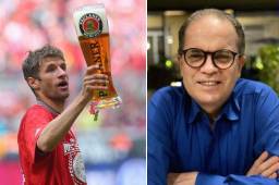 El blog de Elmer López: ‘‘Una bebida al día puede cambiar el cerebro’’