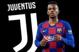 La prensa catalana da por hecha la contratación de Semedo por la Juventus.