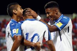 La Selección de Honduras podría terminar en la tercera posición el martes si logra vencer a Estados Unidos pase lo que pase en los demás partidos.