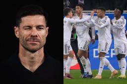 Real Madrid visita al Alavés en la jornada 17 de la Liga Española.