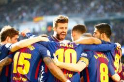 Piqué no se quedó callado en las redes sociales y publicó un mensaje sarcástico para muchos.