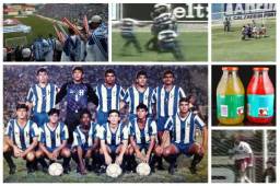 Este domingo 19 de abril se cumplieron 28 años del recordado partido entre Honduras y Estados Unidos en camino a los Olímpicos de Barcelona 92. El encuentro se jugó a las 12 del mediodía, al final del primer tiempo la Bicolor ganaba 3-1, pero terminó perdiendo 3-4.