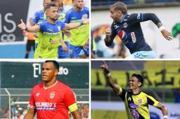 Se viene la etapa más emocionante de la Liga Nacional de Honduras. Esta semana se conocerán a los otros dos semifinalistas.