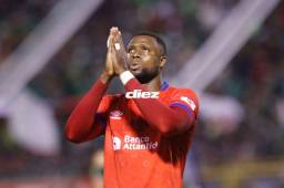 Yustin Arboleda confiesa el motivo por el que no celebró el gol ante Marathón: Me dolió mucho la pérdida de él