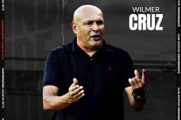 Wilmer Cruz se ha convertido en el nuevo técnico del Independiente de Siguatepeque de la Liga de Ascenso.