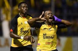 ¡Real España empató contra Marathón pero certificó su clasificación a la Gran Final del Clausura-2022 en Honduras!